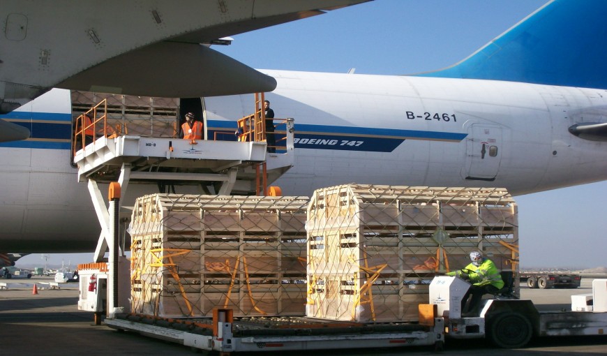 湘西州到德国空运公司